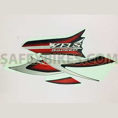 Suzuki zeus hot sale spare parts